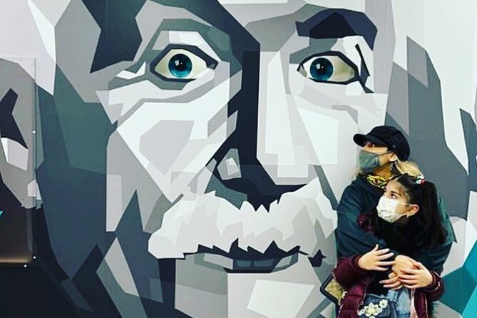 Museum of Illusions Montreal - 70+ Illusions to Explore - Location and Opening Date at Montreals New Attraction