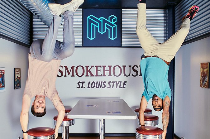 Museum of Illusions St Louis Admission Ticket - Final Thoughts: Who Will Appreciate This Tour?