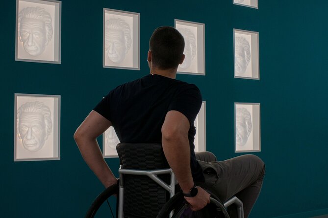 Museum of Illusions Thessaloniki Ticket - Why the Museum of Illusions Thessaloniki Stands Out