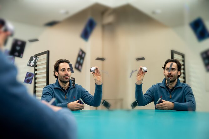 Museum of Illusions Thessaloniki Ticket - Who Will Enjoy the Thessaloniki Museum of Illusions