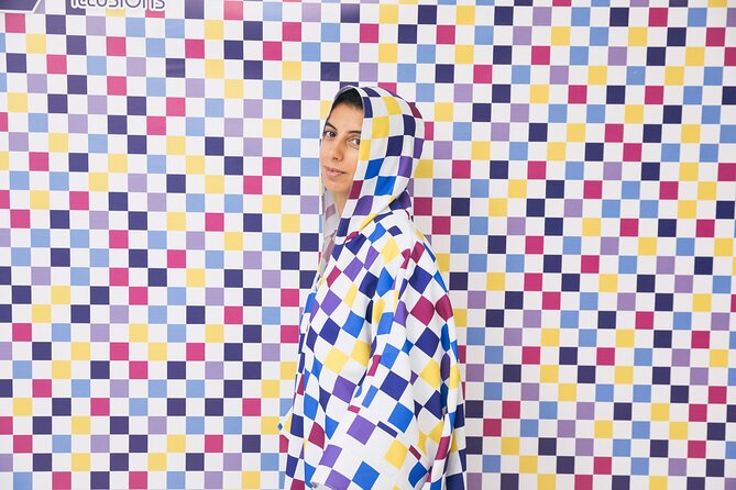 Museum of Illusions Tour - Photos and Memories: Capture the Fun