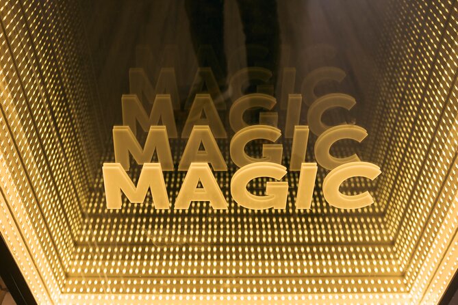 Museum of Illusions Tour - Who Will Enjoy This Tour the Most