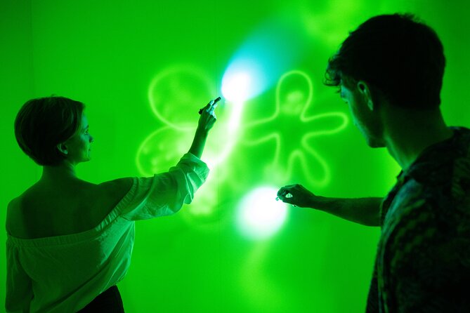 Museum of Illusions Wroclaw Entrance Ticket - How the Museum Compares to Other Wroclaw Attractions