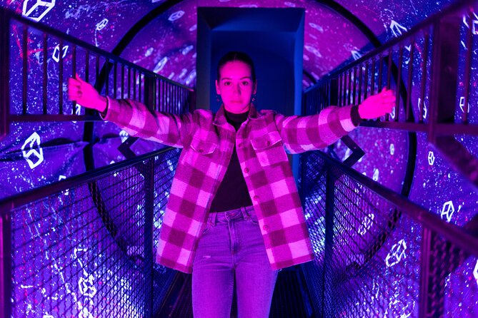 Museum of Illusions Zagreb - The Location of the Museum of Illusions in Zagreb