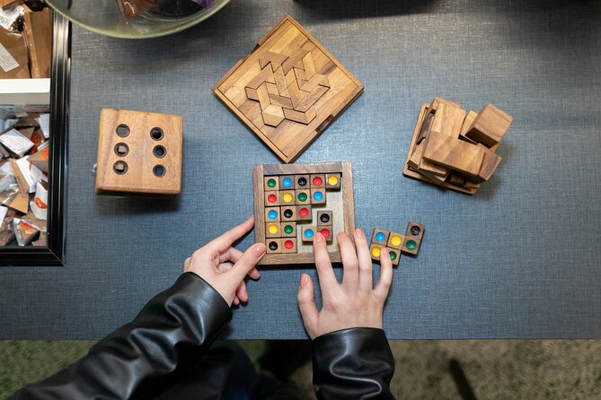 Museum of Illusions Zagreb - Final Thoughts on the Museum of Illusions Zagreb