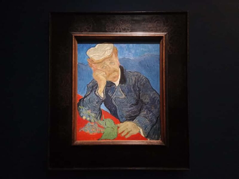 Museum of Orsay Hidden Gems Private Guided Tour - The Guide’s Expertise and Storytelling Style