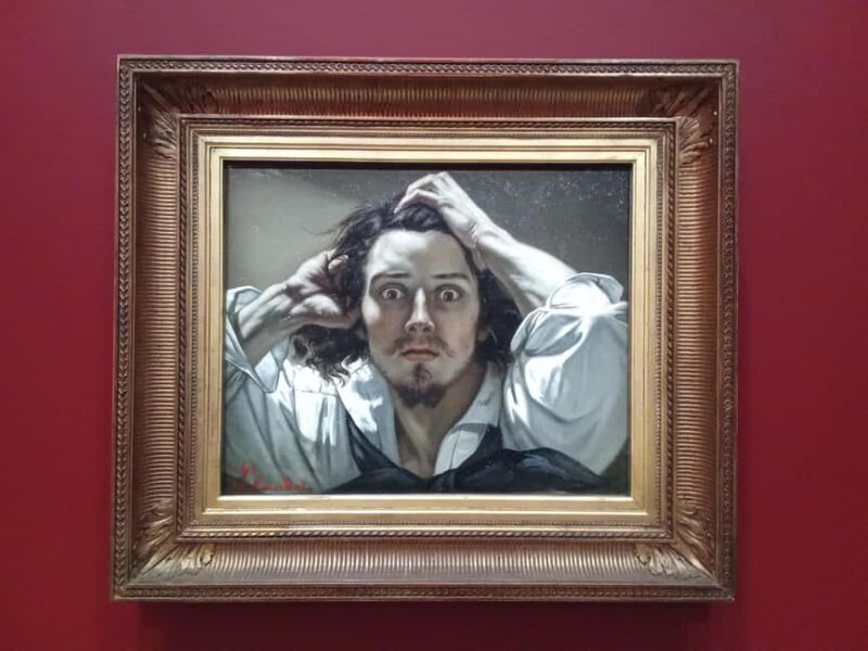 Museum of Orsay Hidden Gems Private Guided Tour - Logistics and Accessibility