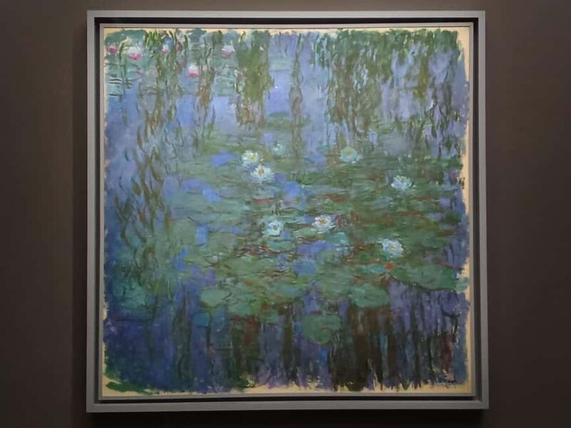 Museum of Orsay Hidden Gems Private Guided Tour - Suitability and Exclusions