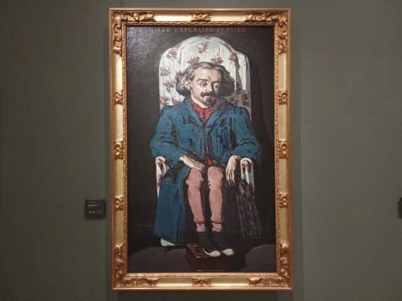 Museum of Orsay Hidden Gems Private Guided Tour - Comparing with Other Experiences