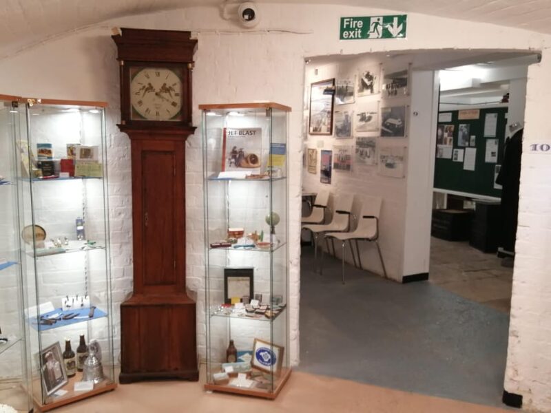 Museum of Ryde: Ticket to 250 Years of Ryde's History - Explore the History of Ryde Pier and Early Photography