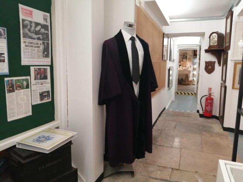 Museum of Ryde: Ticket to 250 Years of Ryde's History - The World’s Largest Donald McGill Postcard Collection