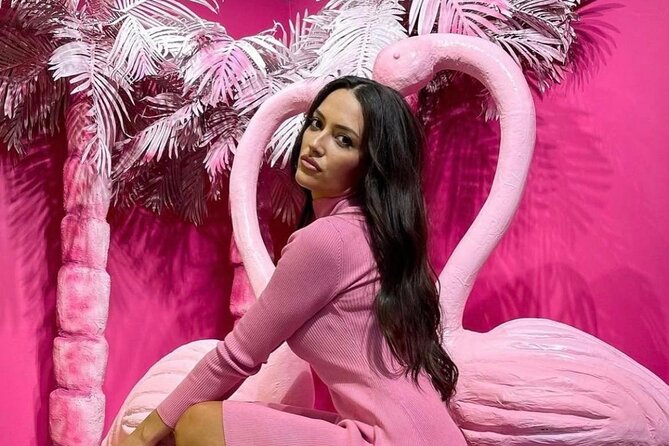 Museum of Selfies & Illusions Dubrovnik Ticket - Best Time to Visit and Planning Tips