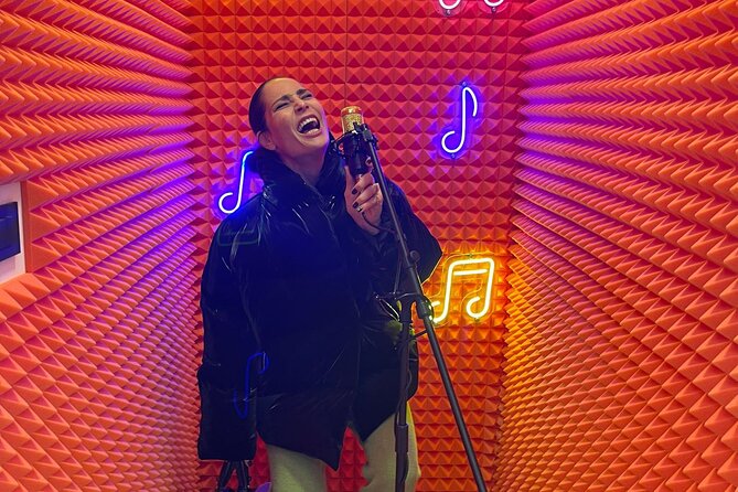 Museum of Selfies & Memories Zagreb Ticket - What Makes This Museum Different from Other Photo Spots