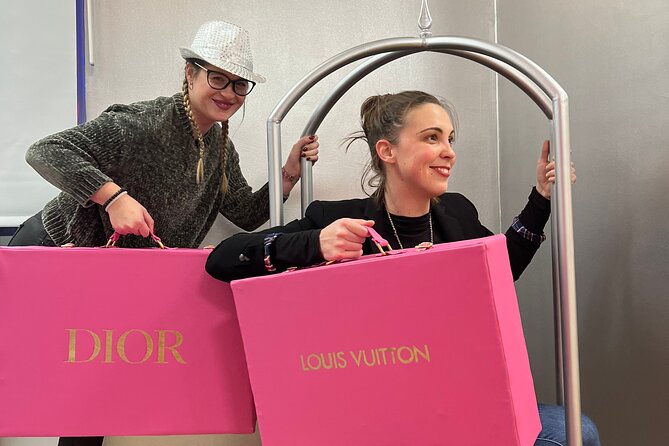 Museum of Selfies & Memories Zagreb Ticket - The Value for Money and Limitations