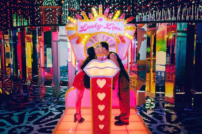 Museum of Sex Miami Admission Ticket - Frequently Asked Questions