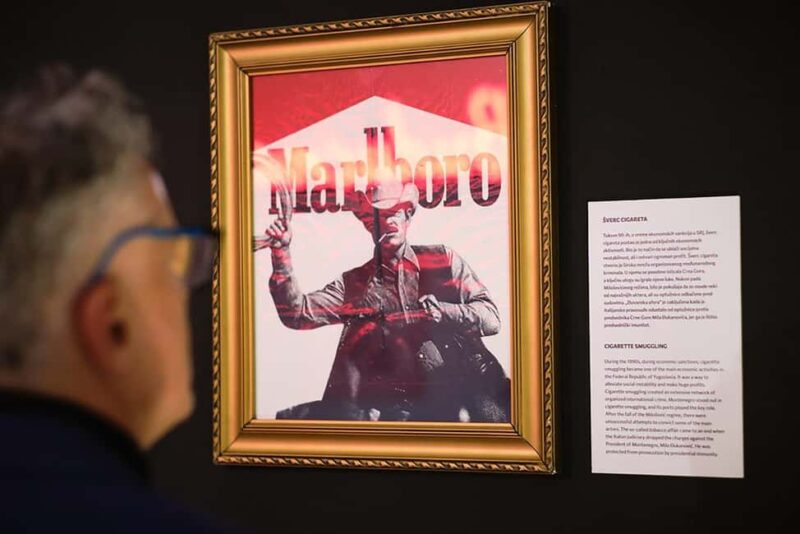 Museum of the 90s: Entry & Guided Tour - Key Points