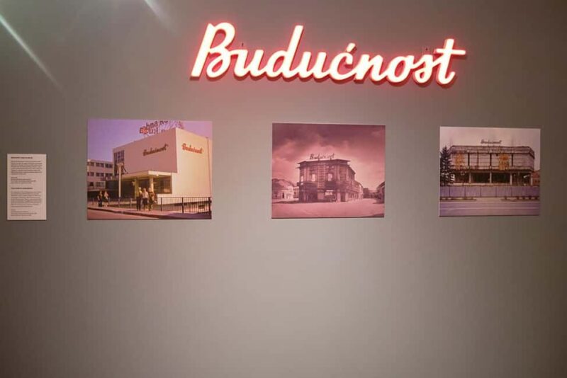 Museum of the 90s: Entry Ticket - What You See Inside the Exhibition