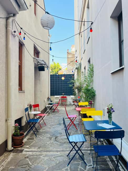 Museum of the 90s: Entry Ticket - How This Tour Stands Out From Similar Experiences