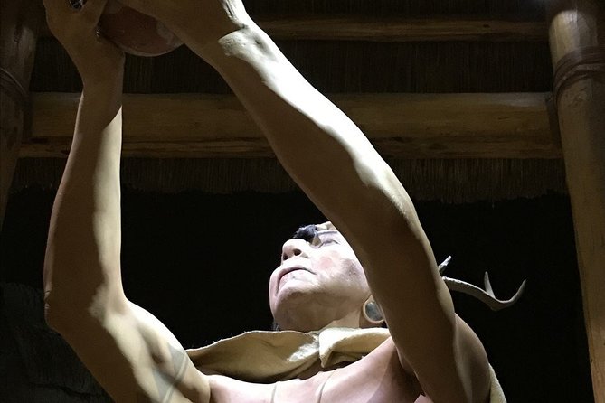 Museum of the Cherokee People Admission Ticket - Highlights of the Museum’s Exhibits and Displays