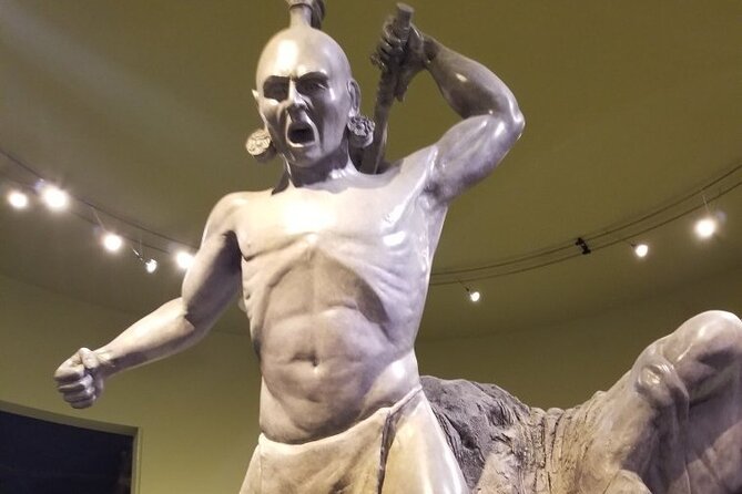 Museum of the Cherokee People Admission Ticket - Comparing the Museum to Other Local Experiences