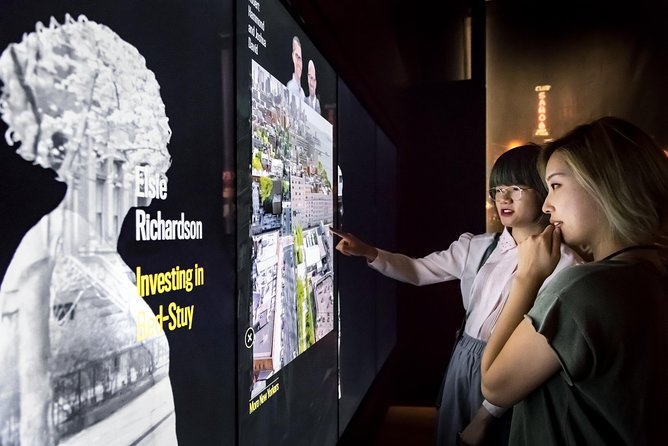 Museum of the City of New York General Admission Ticket - Why Pre-Booking Your Ticket Enhances Your NYC Museum Experience