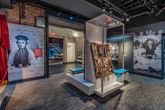 Museum of the Southern Jewish Experience in New Orleans - Key Points