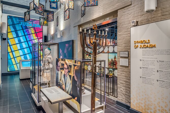 Museum of the Southern Jewish Experience in New Orleans - Convenient Booking and Cancellation Policies