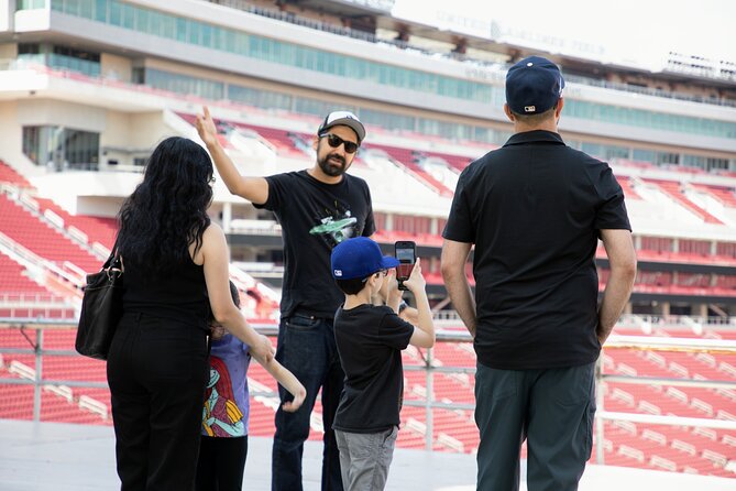 Museum Row Tour: Space, Dinosaurs and Sports at Exposition Park - Walking Through the Natural History Museums Dinosaurs