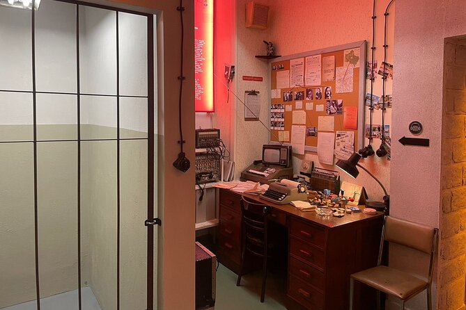 Museum Story of Prague - The Role of the Golem and Medieval Mysticism