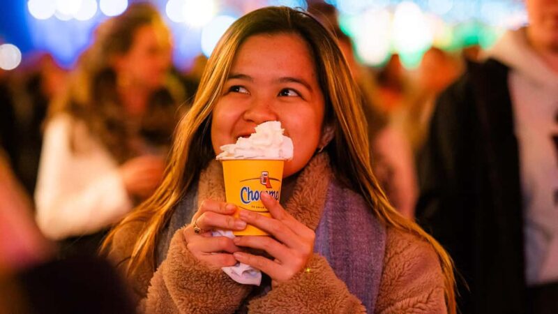Museumplein Ice Rink Entry Ticket - Pricing, Cancellation, and Reservation Flexibility