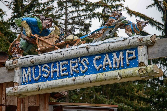 Musher's Camp and S'more Roasting Experience - Booking, Pricing, and Cancellation Policy
