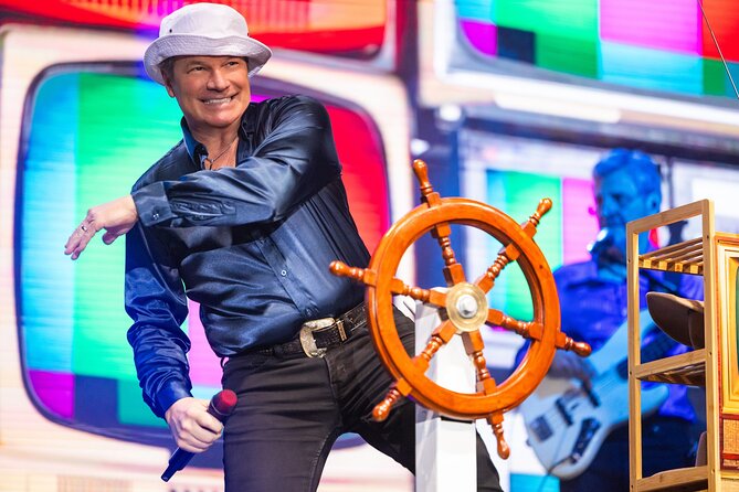 Music and Memories at Greg Rowles Legacy Theatre - Key Points