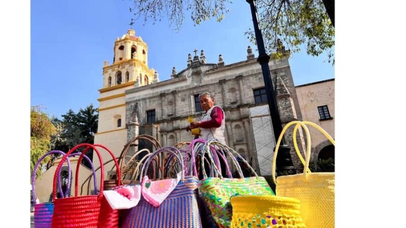 Music and Tequila in Xochimilco, plus a visit to Coyoacán and CU - Frequently Asked Questions