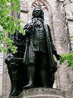 Music in Leipzig  Bach, Wagner and the Thomanerchor - The Role of the Thomanerchor in Leipzig’s Musical Identity