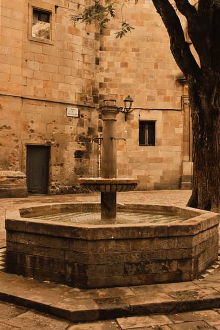 Music Photo Tour in Barcelona - Key Points