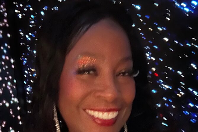 Musical Journey with James Brown & Motown at the Ahern Hotel - Accessibility and Practical Information