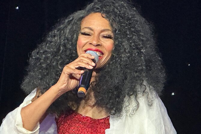 Musical Journey with James Brown & Motown at the Ahern Hotel - The Value and Overall Experience