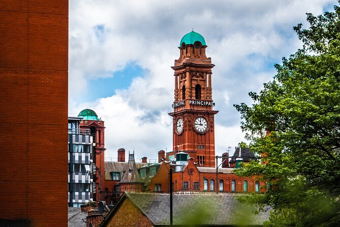 Musical MADchester Quest Experience in Manchester - Practical Aspects: Booking, Support, and Accessibility