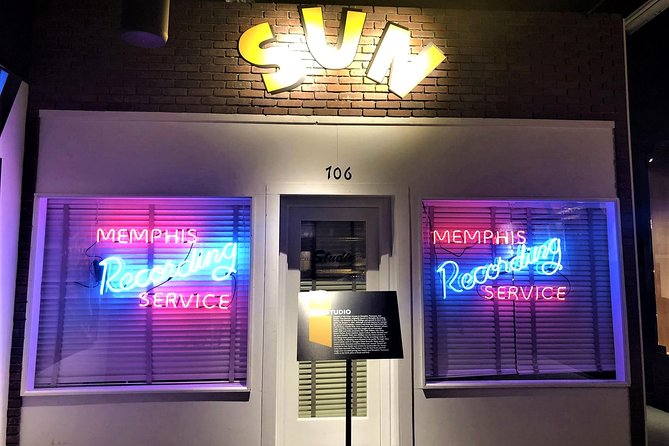 Musicians Hall of Fame and Museum Admission Ticket in Nashville - Experience in the Interactive GRAMMY Museum Gallery®