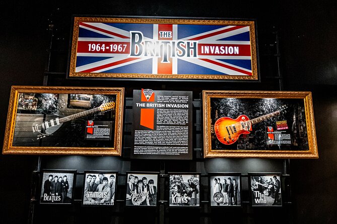 Musicians Hall of Fame and Museum Admission Ticket in Nashville - The Value for Money and Overall Experience