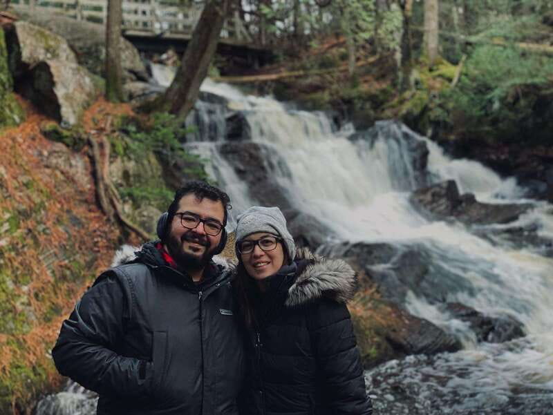 Muskoka: High Falls, Hardy Lake, & Huckleberry Rock Tour - Evening in Muskoka: Dinner and Relaxation