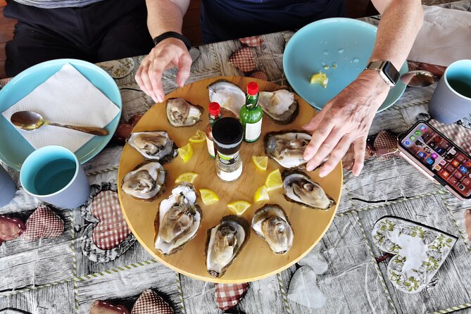 Mussel & Oyster Farm with Perast visitation Private Tour - Key Points