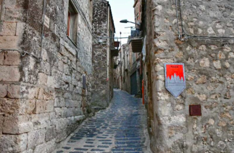 Mussomeli: Guided Historical Walking Tour - Discovering Sicily’s Medieval Charm with the Mussomeli Walking Tour