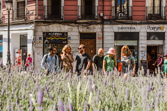 Must See & Do's Madrid With A Local Insider: 100% Private & Personalized 8Hrs - Visiting the Plaza Mayor and Nearby Catholic Church