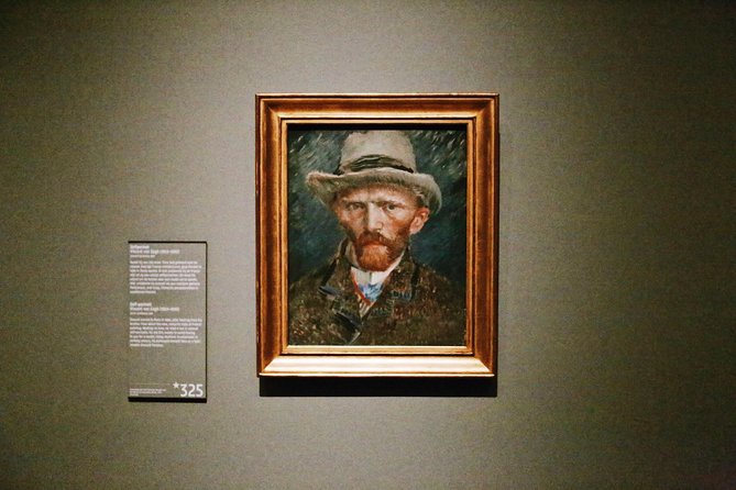 MUST SEE! Exclusive Museum Day Van Gogh & Rijksmuseum Guided Tour - Value for Money and Whats Included