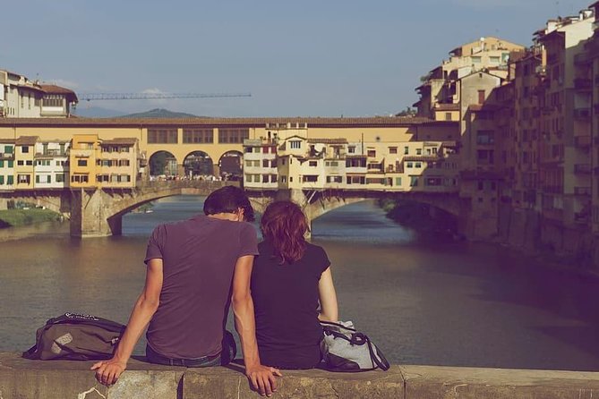 Must See Florence With A Local: Private & Personalized - Exploring Florence’s Old Town: San Giovanni and Surroundings