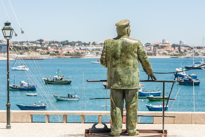 Must See Lisbon In A Day with a Local Host, Custom + Private - Visiting the Jerónimos Monastery and Belém Tower with Local Insights