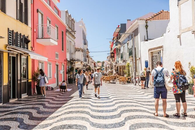 Must See Lisbon In A Day with a Local Host, Custom + Private - The Personalized Itinerary and Flexibility