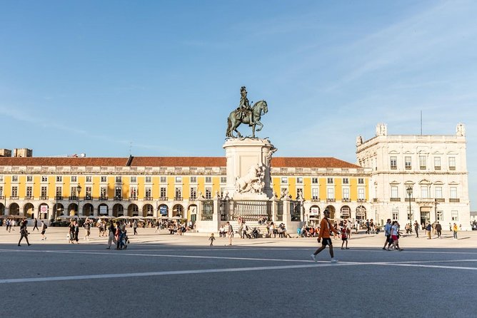 Must See Lisbon In A Day with a Local Host, Custom + Private - What’s Included and What You Should Budget For