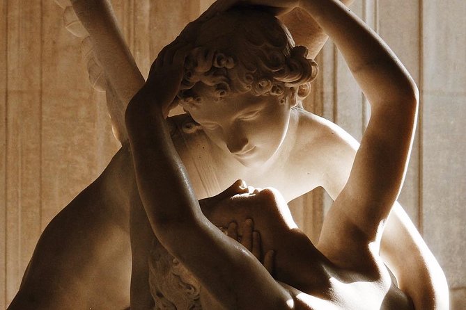 MUST SEE Museum Day in Paris Louvre & Orsay Exclusive Guided Tour - Accessibility and Additional Considerations